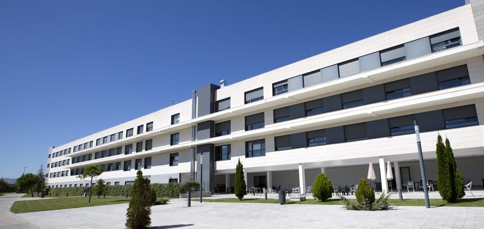 Healthcare Activos adquiere dos nuevas residencias en Bélgica